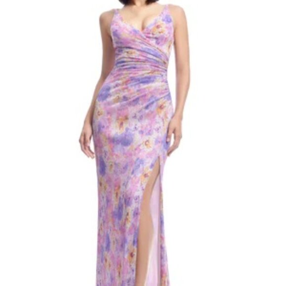 Jordan dress - Picture 2 of 4